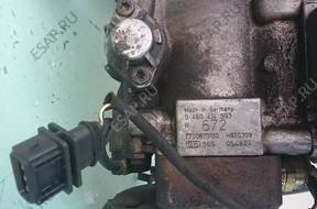 ТНВД renault 1,9dti