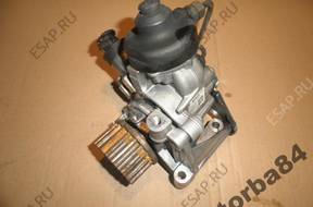 ТНВД RENAULT 1.5 DCI 0445010530 BOSCH
