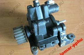 ТНВД RENAULT 1.5 DCI 110 H8201100115