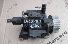 ТНВД RENAULT 1.5 DCI 110KM 8200704210