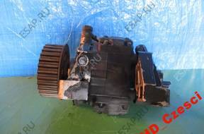 ТНВД RENAULT 1.5 DCI 5WS40153