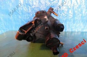 ТНВД RENAULT 1.5 DCI 5WS40153