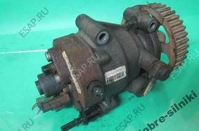 ТНВД RENAULT 1.5 DCI 8200057225
