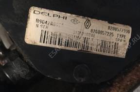 ТНВД Renault 1.5 DCI 8200057225