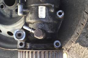 ТНВД Renault 1.5 DCI 8200057225