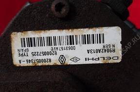 ТНВД RENAULT 1.5 DCI 8200057346-A i C