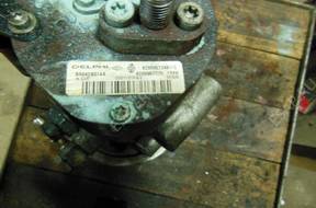 ТНВД RENAULT 1.5 DCI 8200057346 C