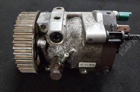 ТНВД Renault 1.5 DCI 8200057346A
