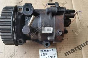 ТНВД RENAULT 1.5 DCI 8200423059