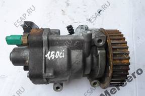 ТНВД RENAULT 1.5 DCI 8200423059A