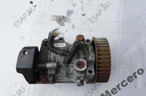 ТНВД RENAULT 1.5 DCI 8200423059A