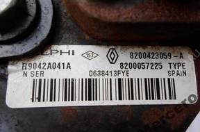 ТНВД RENAULT 1.5 DCI 8200423059A