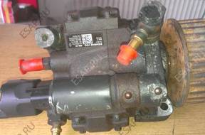 ТНВД RENAULT 1.5 DCI 8200430599