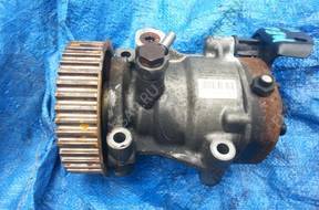 ТНВД RENAULT 1.5 DCI 8200707450-A