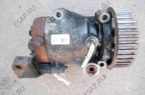 ТНВД RENAULT 1.5 DCI 8200707450B