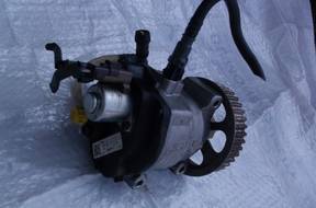 ТНВД RENAULT 1.5 DCI 8201121521 18 tys