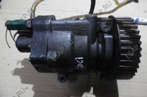 ТНВД RENAULT 1.5 DCI 9303Z110C DELPHI