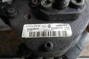 ТНВД RENAULT 1.5 DCI 9303Z110D DELPHI