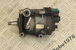 ТНВД RENAULT 1.5 DCI