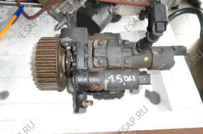 ТНВД RENAULT 1.5 DCI A2C20000754