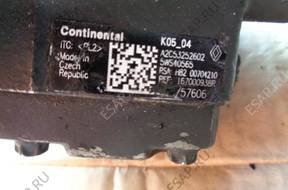 ТНВД RENAULT 1.5 DCI A2C53252602