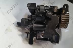 ТНВД RENAULT 1.5 DCI A2C53252602