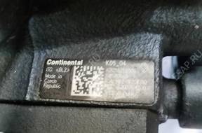 ТНВД RENAULT 1.5 DCI A2C53252602