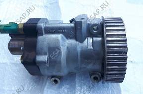ТНВД RENAULT 1.5 DCI DELPHI  68 ТЫС. КМ
