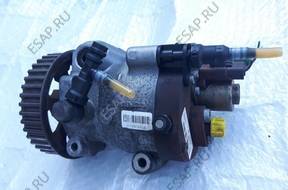 ТНВД RENAULT 1.5 DCI DELPHI  68 ТЫС. КМ