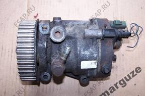 ТНВД RENAULT 1.5 DCI DELPHI 8200057225