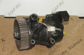 ТНВД Renault 1.5 DCI Delphi 8200057225
