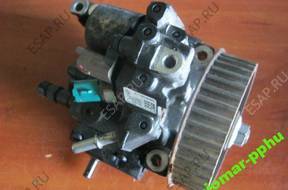 ТНВД RENAULT 1.5 DCI DELPHI 8200721407