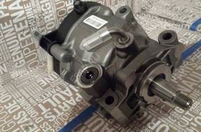 ТНВД Renault 1.5 dci Delphi