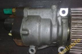 ТНВД Renault 1.5 dci Delphi