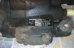 ТНВД Renault 1.5 dci K9K siemens
