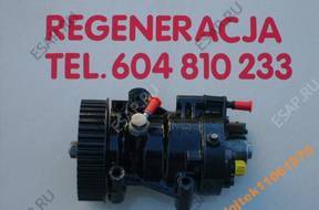 ТНВД Renault 1.5 DCI MEGANE SCENIC