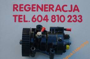 ТНВД Renault 1.5 DCI MEGANE SCENIC