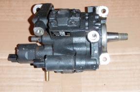 ТНВД RENAULT 1.5 DCI NISSAN 5WS40153
