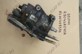 ТНВД RENAULT 1.5 DCI R9042A040A