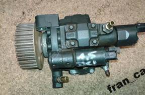 ТНВД Renault 1.5 DCI Siemens 106 KM