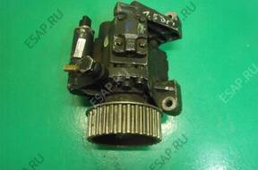 ТНВД RENAULT 1.5 DCI SIEMENS