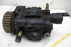 ТНВД RENAULT 1.5 DCI ВЫСОКОГО CISNIENI