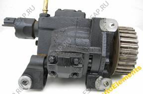 ТНВД RENAULT 1.5 DCI ВЫСОКОГО CISNIENI
