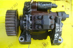 ТНВД Renault 1.5 DCI