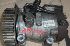 ТНВД RENAULT 1.5 DCI