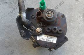 ТНВД RENAULT 1.5 DCI