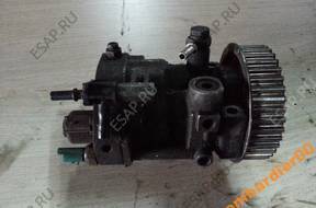 ТНВД RENAULT 1.5 DCI