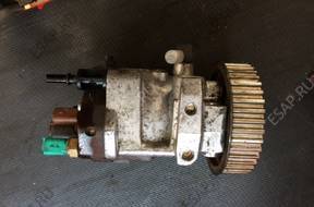 ТНВД RENAULT 1.5 DELPHI 8200057225