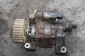 ТНВД RENAULT 1.5DCI 106KM SIEMENS 07-09
