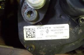 ТНВД renault 1.5dci 167003608r